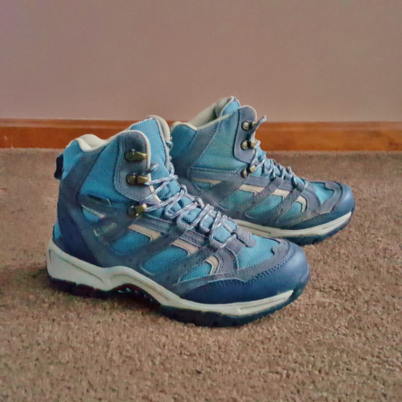 LL Bean Boots All Terrain TEK 2.5 - Picture 7 of 8